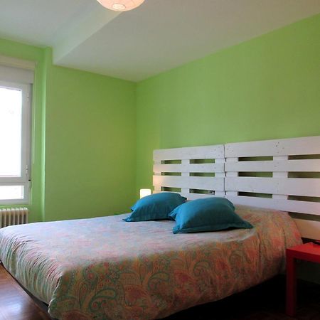Apartamento www Parques de la Catedral travel com Parking privado Gratis León Exterior foto