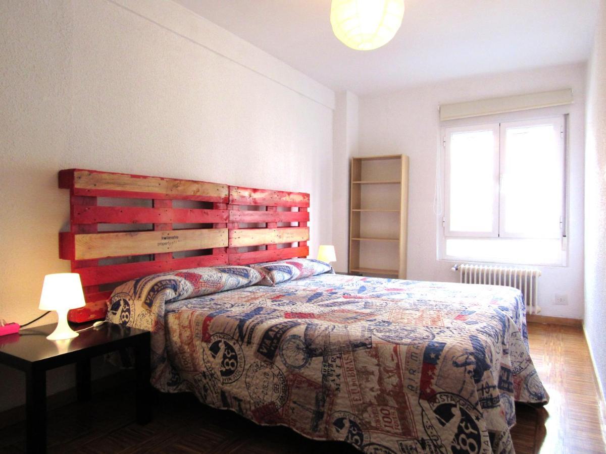 Apartamento www Parques de la Catedral travel com Parking privado Gratis León Exterior foto