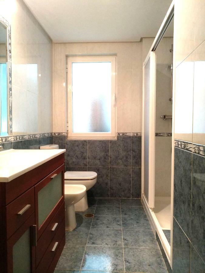 Apartamento www Parques de la Catedral travel com Parking privado Gratis León Exterior foto